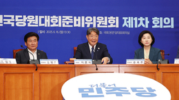 이재명 정부 1기 여당 당대표, 8월 2일에 선출