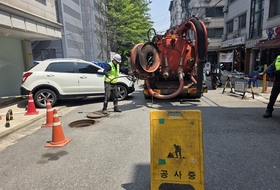 해마다 갱신되는 '역대급 장마'…수원시 재난피해 예방 '분전' 피해 없을까