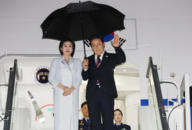 李 대통령, G7서 릴레이 회담…‘정상외교 복원’ 알렸다