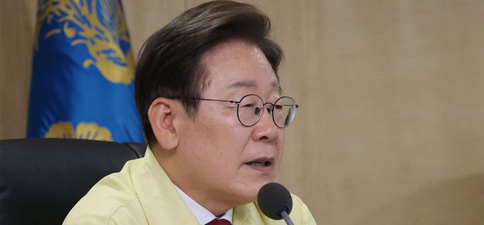 [기획] ‘李통’, 부처 개편으로 ‘李지사’ 사업 매듭…근로감독권은 공유 기대
