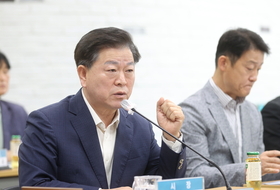 박승원 광명시장 “집중호우로 신안산선 붕괴 현장 추가 사고 없어야”