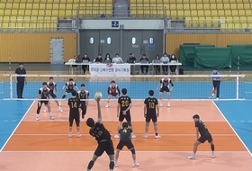 [기획] 공식 기록 도입한 중·고배구, 데이터 축적 본격화