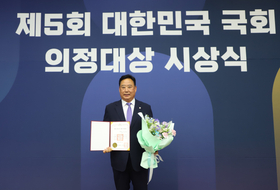 이재명 정부 첫 농림부장관으로 ‘어기구 의원’ 부상