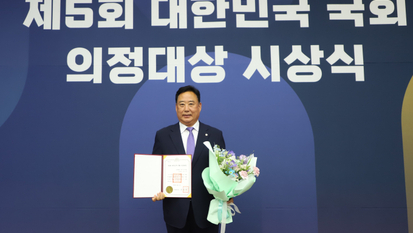 이재명 정부 첫 농림부장관으로 ‘어기구 의원’ 부상