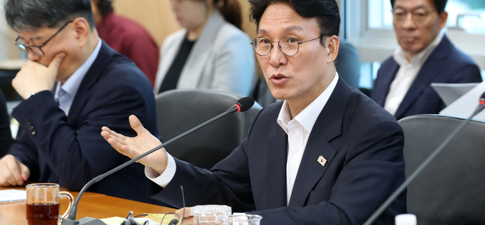 ‘김민석 후보자 vs 주진우 의원’ 인사청문회 전초전...공개 설전