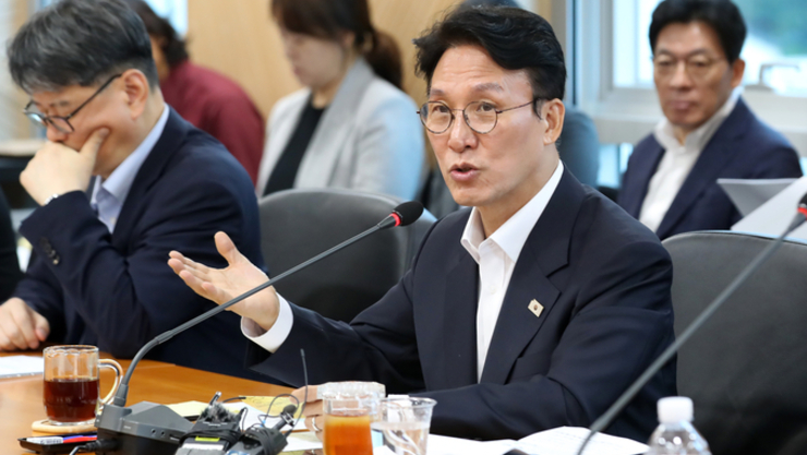 ‘김민석 후보자 vs 주진우 의원’ 인사청문회 전초전...공개 설전