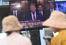 대통령실, 美 이란 핵시설 공격 긴급회의…“대응책 마련 집중”