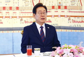 대통령실 “李 나토 불참 결정…정부인사 대참 협의”