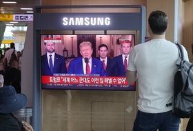 유가·물가·환율 삼각파도…트럼프발 중동 리스크에 韓 경제 ‘비상등’
