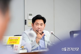 “서안성 수영장, 더는 땜질 안 된다”…최호섭 안성시의원, 구조적 개편 절실