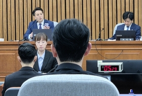 주진우 공방에 가려진 김민석 총리 후보 ‘정책 검증’