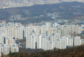 “서울 막히자 분당·과천으로”…대출규제에 경기도 ‘풍선효과’ 조짐