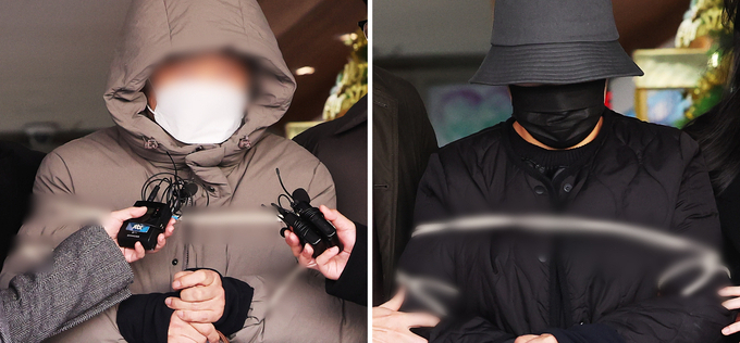 [단독] 700억 전세사기 정씨 일가, 항소심 불복 상고