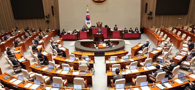 ‘민생회복 소비쿠폰’, 건보 직장·지역 형평성 우려