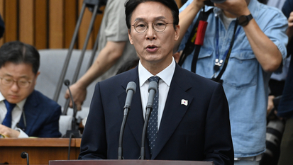 여야, 김민석 인준 첨예하게 대립...與 “3일 표결”·野 “사퇴 촉구”