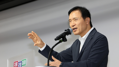 임태희 경기도교육감, "학습 부담 줄이기 위한 수행평가 전면 재구조화 나설 것"