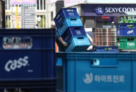 외식 술값 10개월 만에 반등…"이젠 더 못 깎아준다"