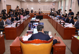 여야, 장관 후보자 인사청문 앞두고 공방 가열