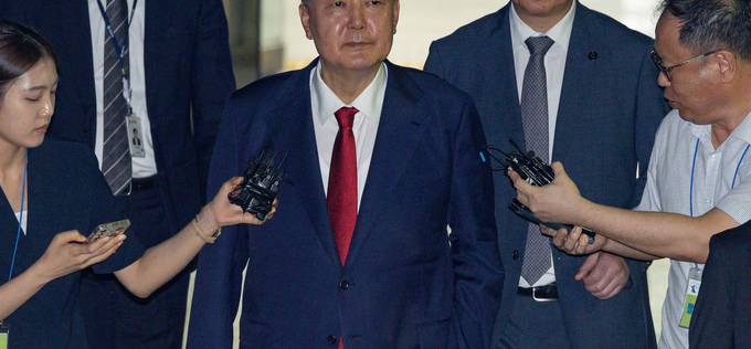 尹 신병 확보로 수사 '속도'…분열된 국민 통합 이룰까