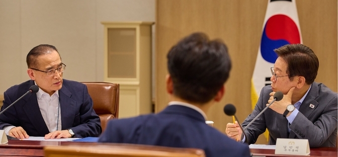 국힘 ‘李 정부, 한미 간 전작권 전환 문제 협의’ 우려·비판
