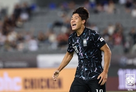 15일 한일전…홍명보호, 6년 만의 동아시안컵 우승 도전