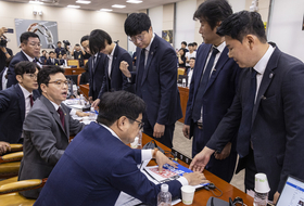 李 정부 초대 내각 인사청문회 첫날 곳곳 고성 충돌 ‘파행’