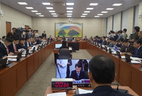 李 정부 인사청문회 2일차···후보자, 적격성·자격 논란