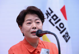 윤희숙 “나경원·윤상현·장동혁·송언석 스스로 거취 밝혀야”...‘인적쇄신 1차분’ 발표