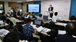 2026년 생활폐기물 직매립 금지 ‘흔들’…인천시, 올해 수도권매립지 종료 ‘총력’