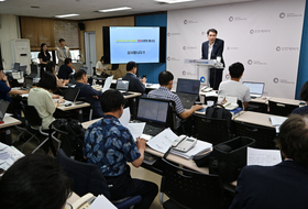 2026년 생활폐기물 직매립 금지 ‘흔들’…인천시, 올해 수도권매립지 종료 ‘총력’