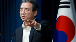 김용범, 한미 관세협상 “쌀·소고기 추가개방 無…통상사안 다 마무리”