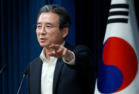 김용범, 한미 관세협상 “쌀·소고기 추가개방 無…통상사안 다 마무리”