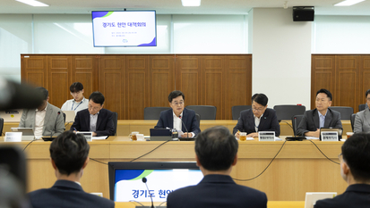 행안위 계류 ‘주한미군 공여구역법안’ 처리 속도 낼까