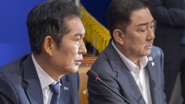 ‘주식논란’ 이춘석 가고 추미애 왔다…여야 법사위 쟁탈전