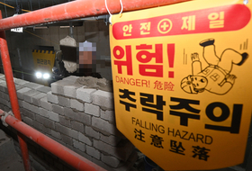 건설현장 “규제에 멈출 지경”…李 정부, 산업안전 고삐 죄자 업계 ‘초긴장’