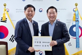 유정복 인천시장, 지역 현안 직접 챙긴다…중앙인사 찾아 전방위 행보