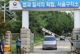 [김건희 특검] 특검, "尹 체포영장 재청구 고민중…바로 기소도 검토"