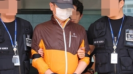 사제 총으로 아들 살해한 60대 구속기간 연장
