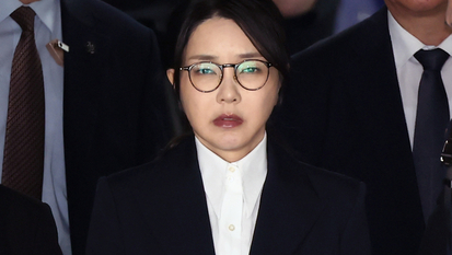 [김건희 특검] 서희건설, 반클리프 아펠 목걸이 인정…관계성은 부인
