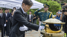 한동훈 “조국은 사면이 아니라 사실상 탈옥”