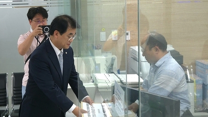 “영종 제3연륙교 유료화 불합리”