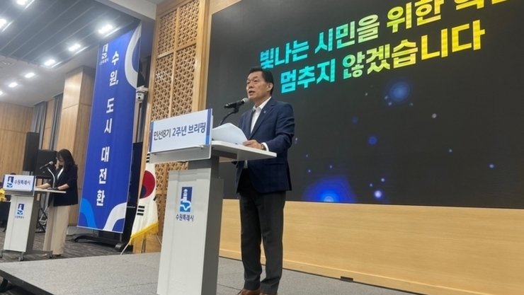 이재준 시장 도심재창조 2.0, <br>고도제한 완화로 날개 단다