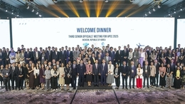 ‘2025 APEC 인천회의’ 성공 개최…인천 위상 세계에 알렸다