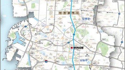 검단-송도 연결 가속화되나…인천시, ‘봉오-경명 혼잡도로 건설사업’ 2차 예비타당성조사 선정 발표