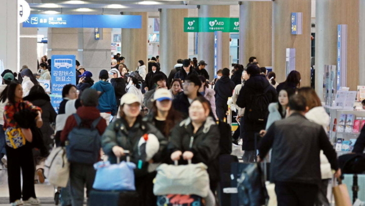 '中 단체관광객 무비자'에 인천 불법체류자 늘어날라…법무부 “전담여행사 관리 강화 예정”