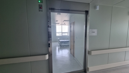 40억 들인 남양주 A 병원 중환자실, 사용승인 안돼 ‘논란’