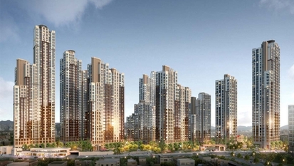 미추1구역 재개발 조합장과 집행부 해임…올해 말 입주 일정 우려