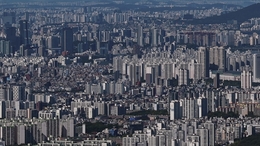 가계부채 옥죄기에도 집값 전망 반등…소비심리 7년 7개월來 최고