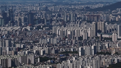가계부채 옥죄기에도 집값 전망 반등…소비심리 7년 7개월來 최고