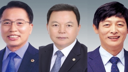 ITS 사업 뇌물 경기도의원 3명 구속 민주당 침묵